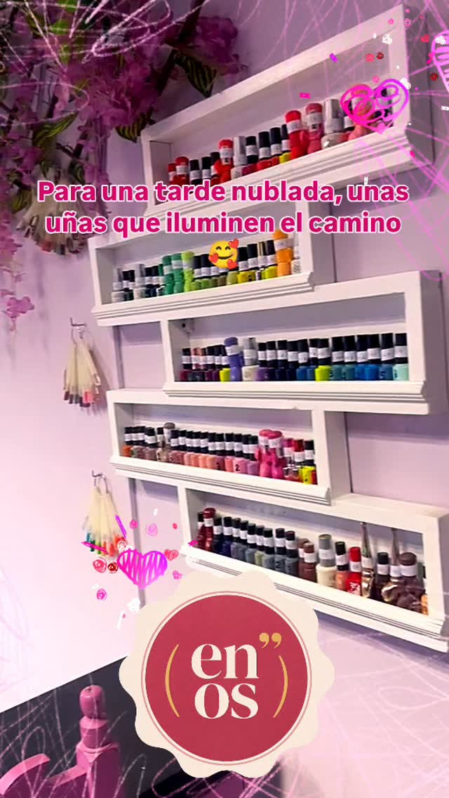 Vista de Entre Nos